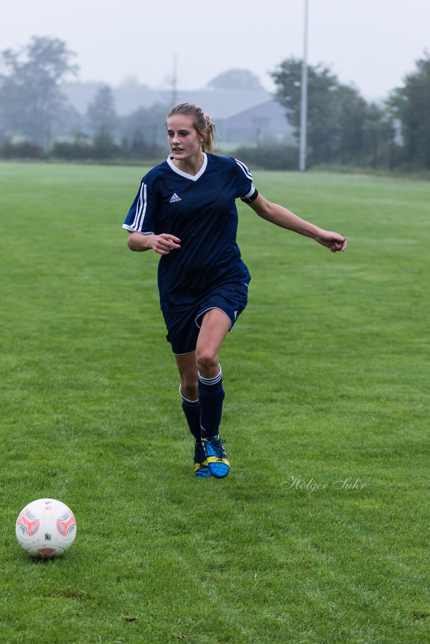 Bild 347 - Frauen TSV Gnutz - SV Bokhorst : Ergebnis: 7:0